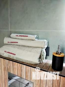 Дом 100м², 1-этажный, посуточно,