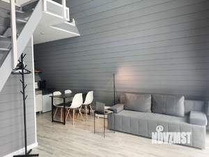 Дом 36м², 1-этажный, посуточно,