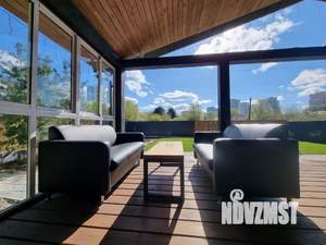 Дом 150м², 2-этажный, посуточно,