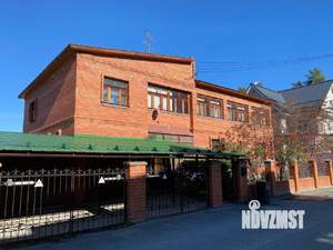 Дом 326м², 2-этажный, на длительный срок,