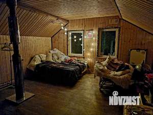 Дом 228м², 1-этажный, посуточно,