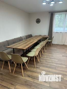 Дом 116м², 1-этажный, посуточно,