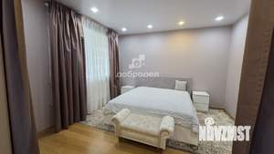 Дом 127м², 2-этажный, на длительный срок,