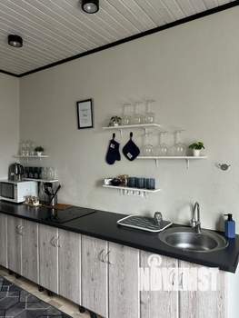 Дом 85м², 1-этажный, посуточно,