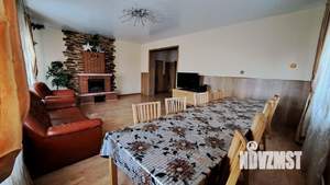 Дом 210м², 3-этажный, посуточно,