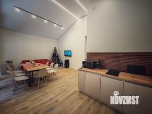 Дом 100м², 1-этажный, посуточно,