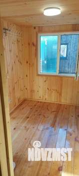 Дом 120м², 1-этажный, на длительный срок,