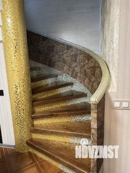 Дом 140м², 3-этажный, посуточно,