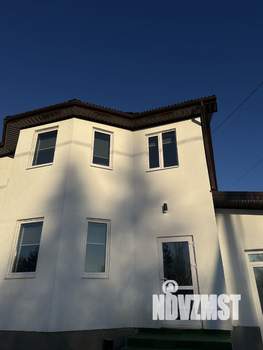 Дом 206м², 2-этажный, посуточно,