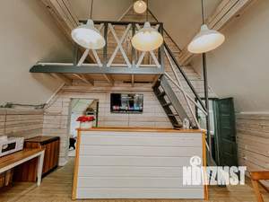 Дом 50м², 2-этажный, посуточно,