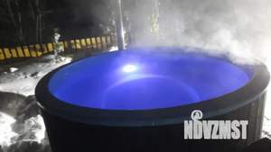 Дом 18м², 1-этажный, посуточно,