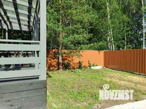 Дом 60м², 1-этажный, посуточно,