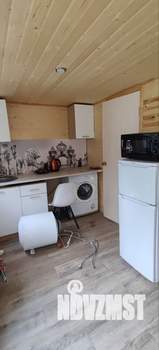 Дом 55м², 1-этажный, на длительный срок,