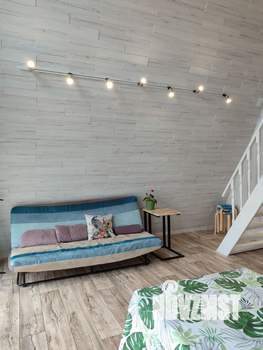 Дом 56м², 2-этажный, посуточно,