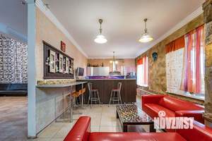 Дом 600м², 3-этажный, посуточно,