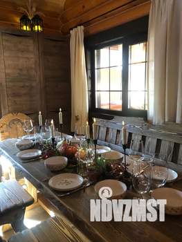 Дом 80м², 2-этажный, посуточно,