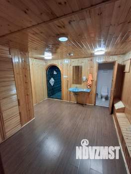 Дом 360м², 3-этажный, посуточно,