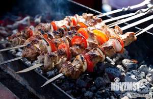 Дом 408м², 2-этажный, посуточно,