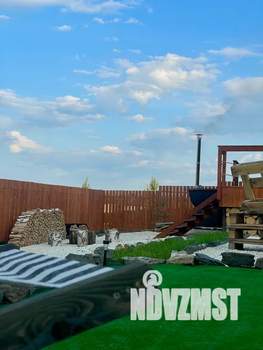 Дом 50м², 2-этажный, посуточно,