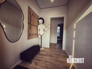 Дом 100м², 1-этажный, посуточно,