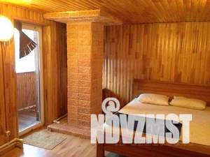 Дом 165м², 2-этажный, посуточно,