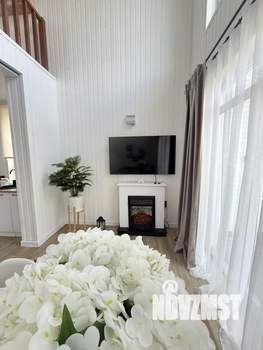 Дом 90м², 2-этажный, посуточно,