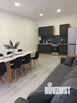 Дом 85м², 1-этажный, посуточно,