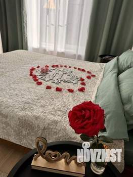 Дом 100м², 1-этажный, посуточно,