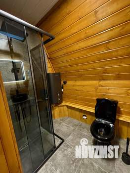 Дом 67м², 2-этажный, посуточно,