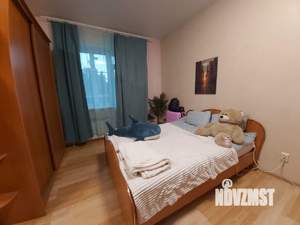 Таунхаус 80м², 2-этажный, на длительный срок,