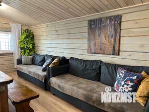 Дом 128м², 1-этажный, посуточно,