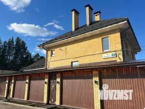 Дом 200м², 3-этажный, посуточно,