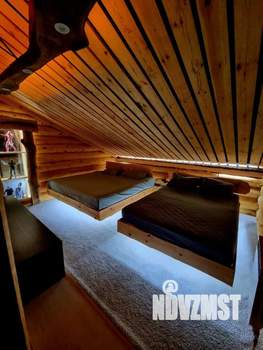 Дом 228м², 1-этажный, посуточно,