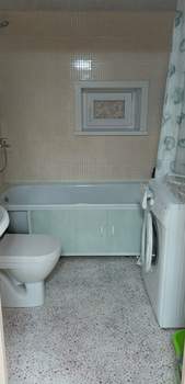 Дом 65м², 2-этажный, на длительный срок,