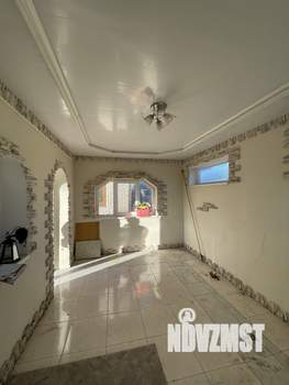 Коттедж 350м², 3-этажный, на длительный срок,