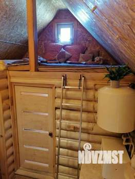 Дом 117м², 2-этажный, посуточно,