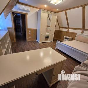 Коттедж 120м², 2-этажный, на длительный срок,