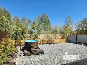 Дом 20м², 1-этажный, посуточно,