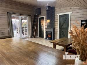 Дом 54м², 1-этажный, посуточно,