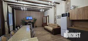 Дом 140м², 2-этажный, посуточно,