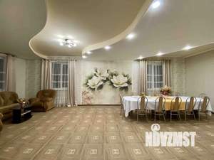 Дом 350м², 2-этажный, посуточно,