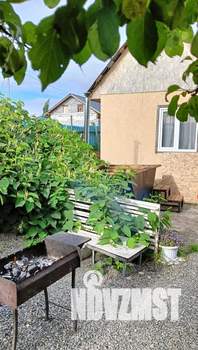 Дом 50м², 2-этажный, посуточно,