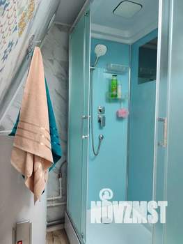 Дом 56м², 2-этажный, посуточно,