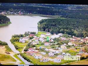 Коттедж 90м², 2-этажный, на длительный срок,