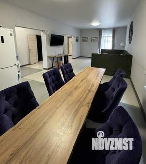 Дом 150м², 2-этажный, посуточно,