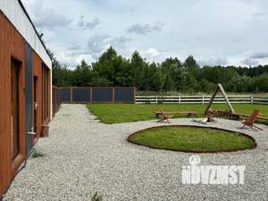 Дом 100м², 1-этажный, посуточно,