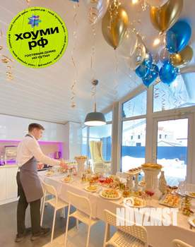 Дом 120м², 1-этажный, посуточно,