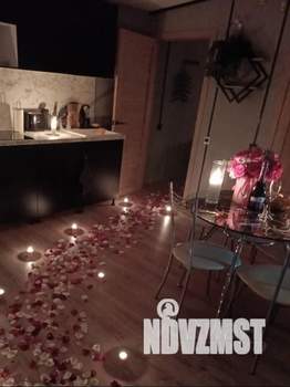 Дом 32м², 1-этажный, посуточно,