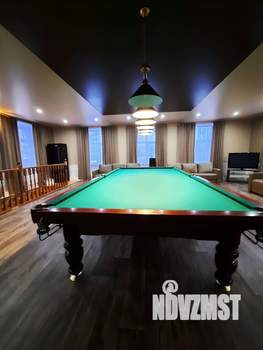 Дом 350м², 2-этажный, посуточно,