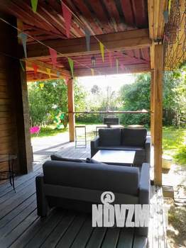 Дом 90м², 2-этажный, посуточно,